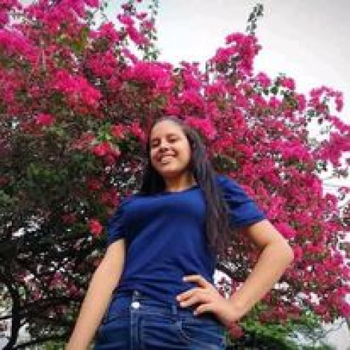 Laura U.