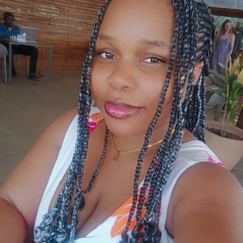 Annastacia C.