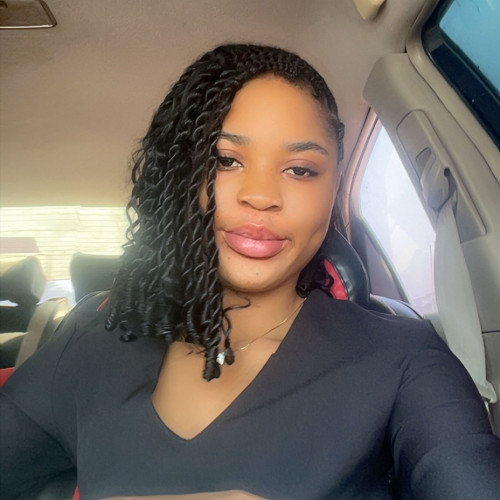 Treasure  S. profile photo