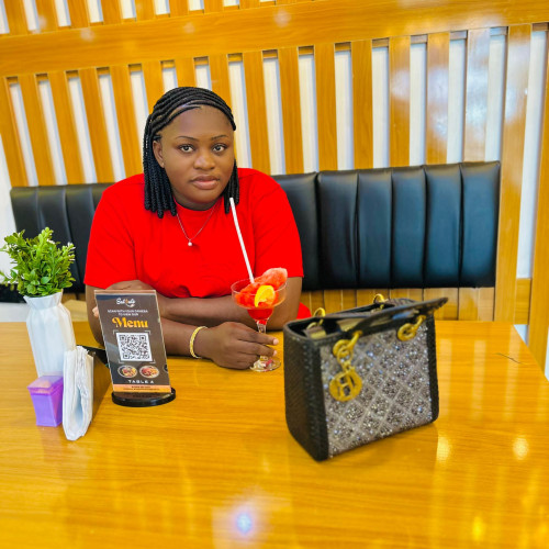 Chukwure  V. profile photo