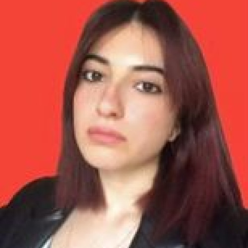 Mariam M.