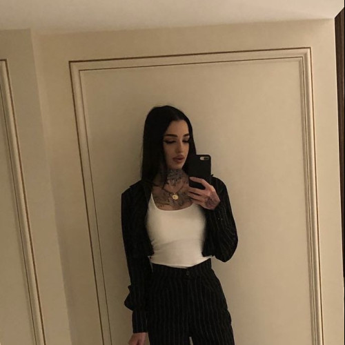 Gabriela A.