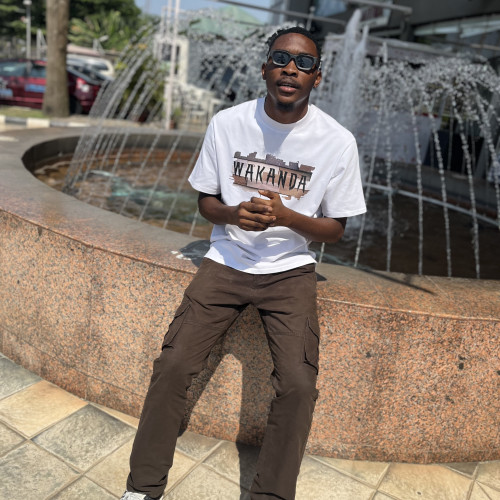 Adeoye A. profile photo
