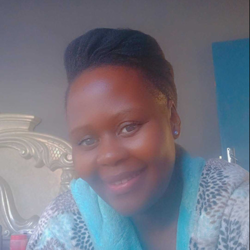 lihle k. profile photo