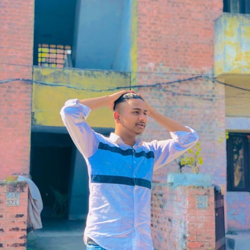 Arman K. profile photo