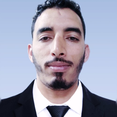 Salah Eddine  J.