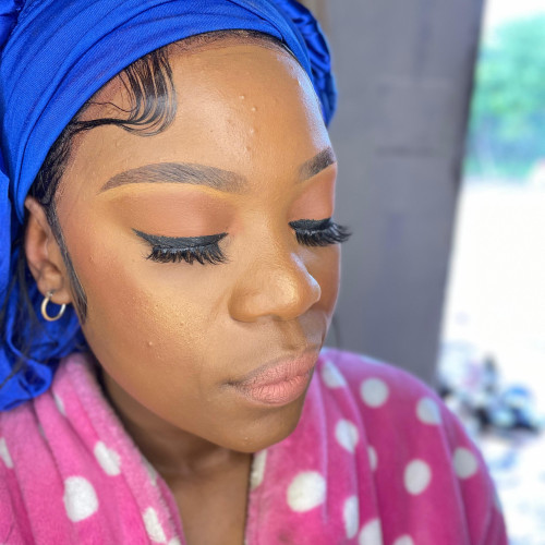 Nqobile K. profile photo