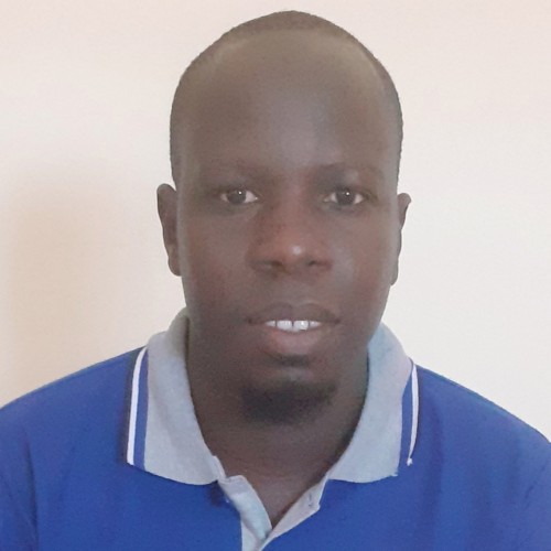 Assane K. profile photo