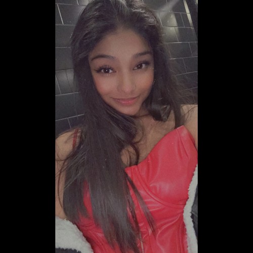 Yessenia P.