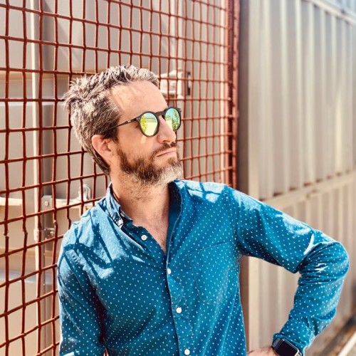 Frank B. profile photo