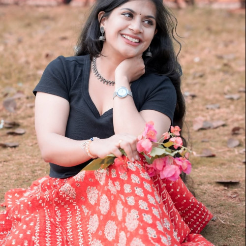 Shuddhi R. profile photo