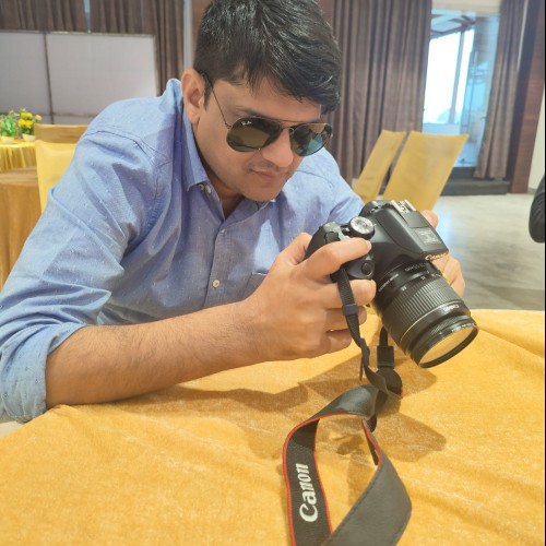 Raj M.