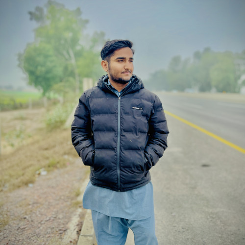 Haroon B. profile photo