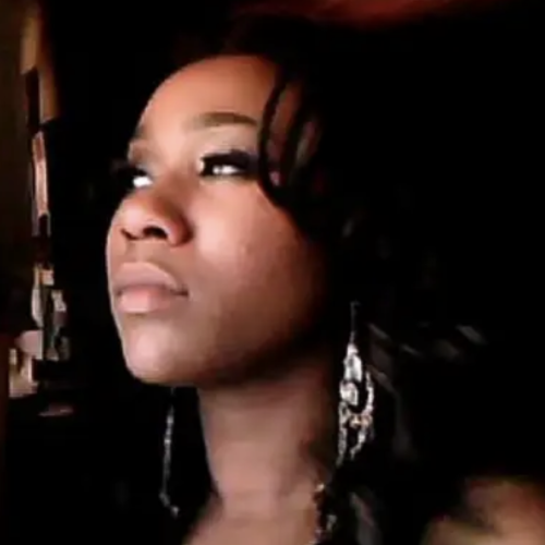 Latasha  B.