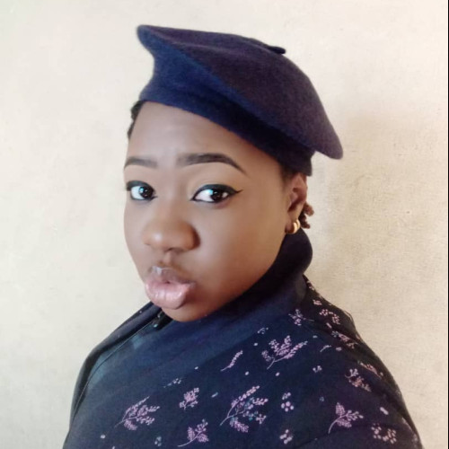 Nana Amina  S. profile photo