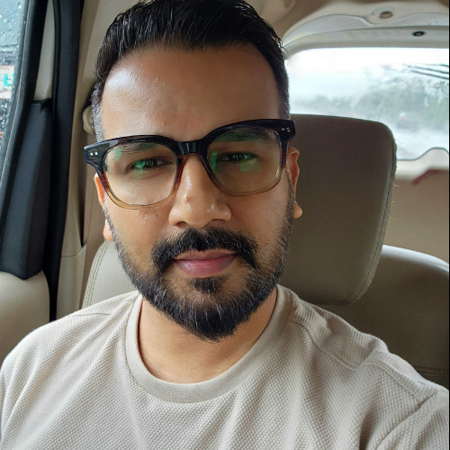 Abhishek D. profile photo
