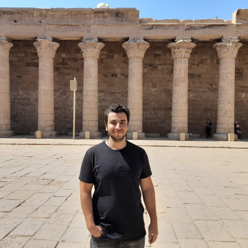 anton y. profile photo