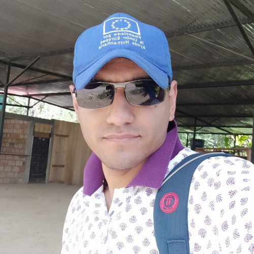 JULIO CESAR T. profile photo