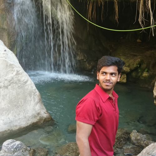 Rahul s. profile photo