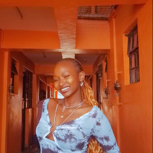 Silviah W. profile photo