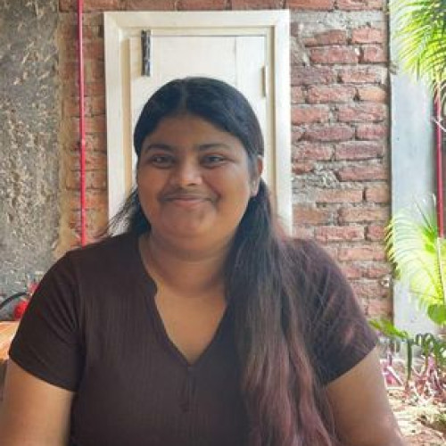 Lasya A. profile photo