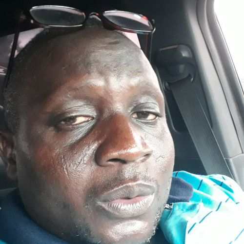 Oyelowo O. profile photo