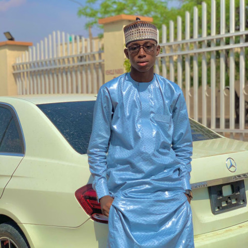 Abdulsalam M. profile photo