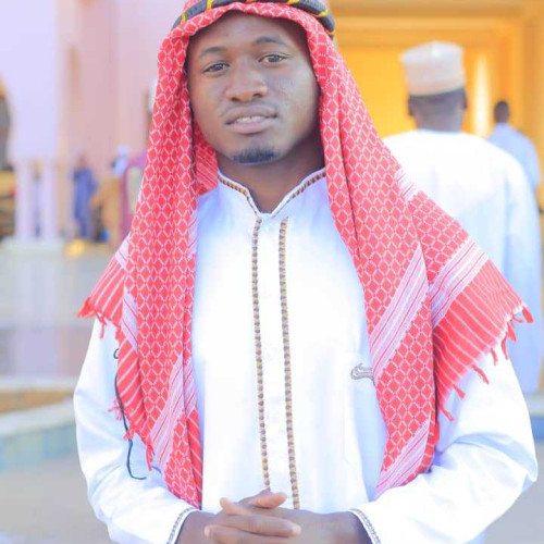 Shafii s. profile photo