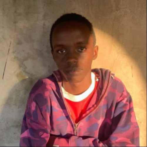 Godfrey M. profile photo