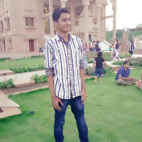 Anmol S.