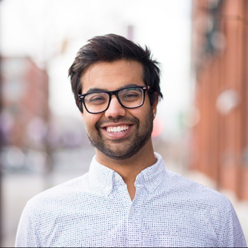 Akash D. profile photo