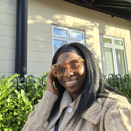 Betty A. profile photo