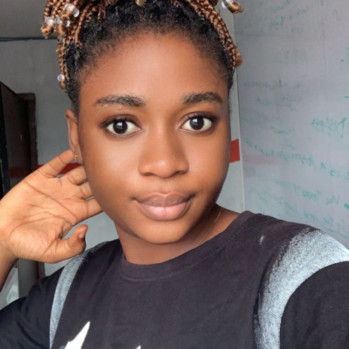 Maryam  N. profile photo