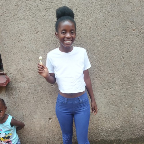 Sthembile  M.