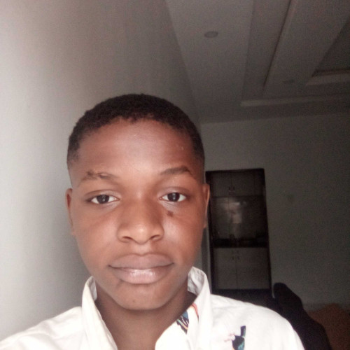 Olanrewaju P. profile photo
