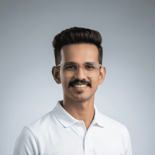 aniket c. profile photo