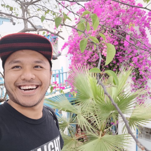 Lukman K. profile photo