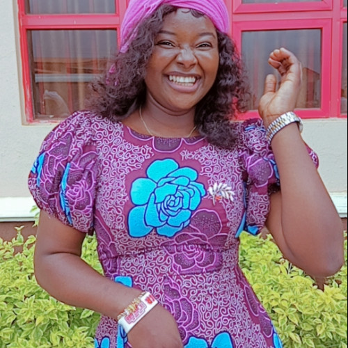 Blessing  I. profile photo