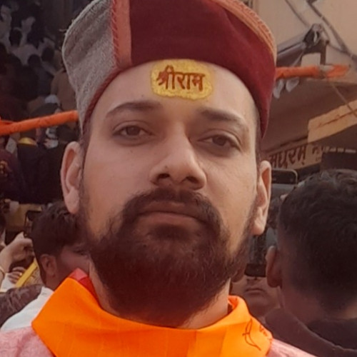 JITENDER T. profile photo