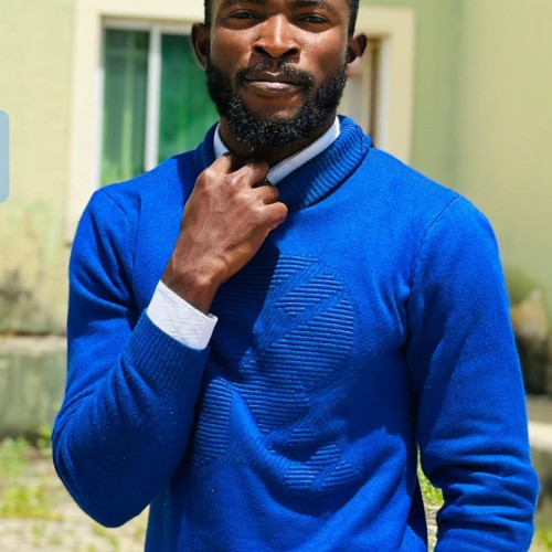 Ajoko P. profile photo