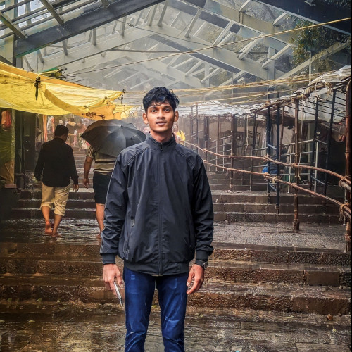 Ritik  S. profile photo