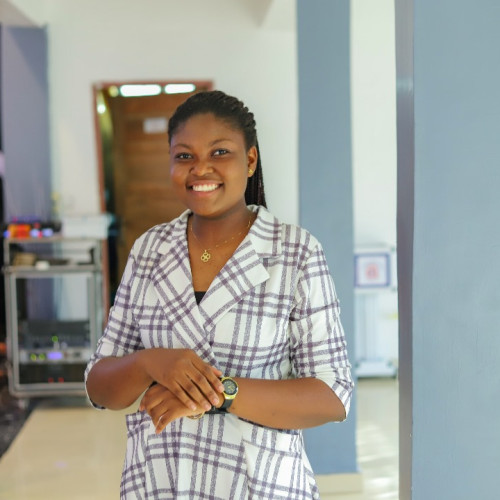 Roberta Kafui J. profile photo