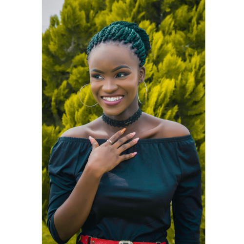 Zion O. profile photo
