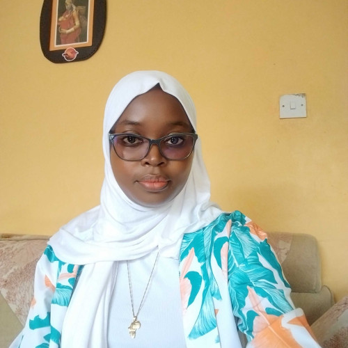 Mariam H. profile photo
