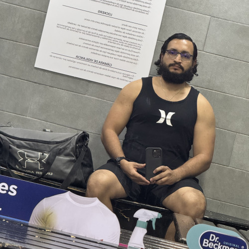 Francisco P. profile photo
