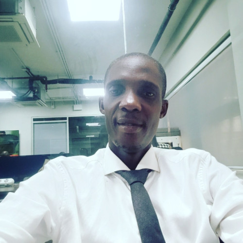 Femi O. profile photo