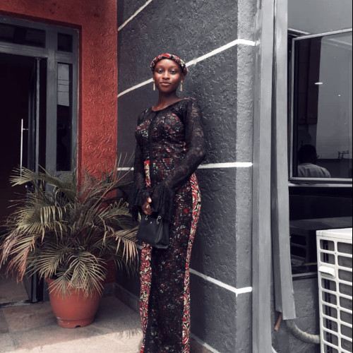 Meya C. profile photo