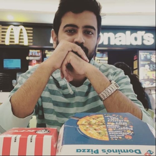 Sohail K.