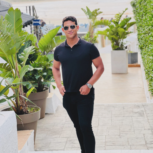Kassim M. profile photo