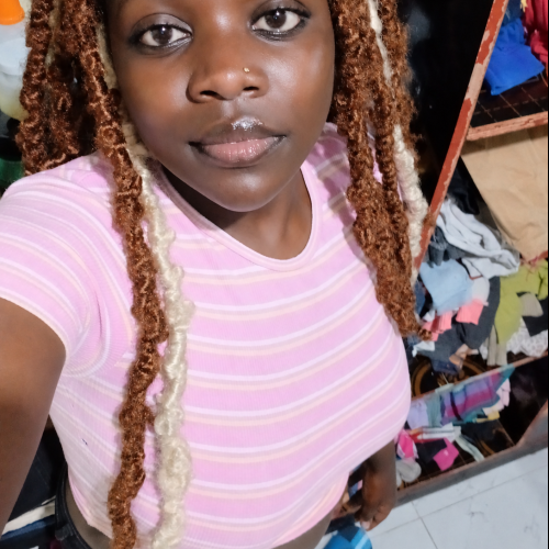 Jemimah  O. profile photo